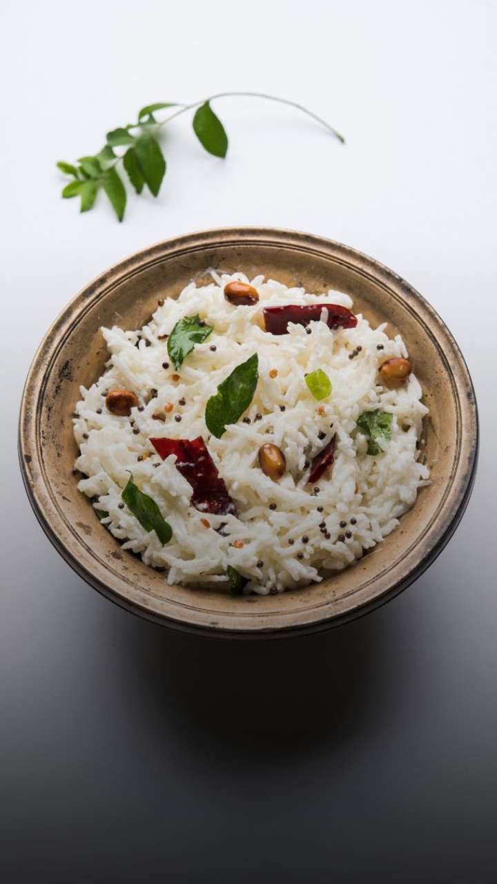 Easy Curd Rice Recipe: How To Prepare It In 10 Minutes?