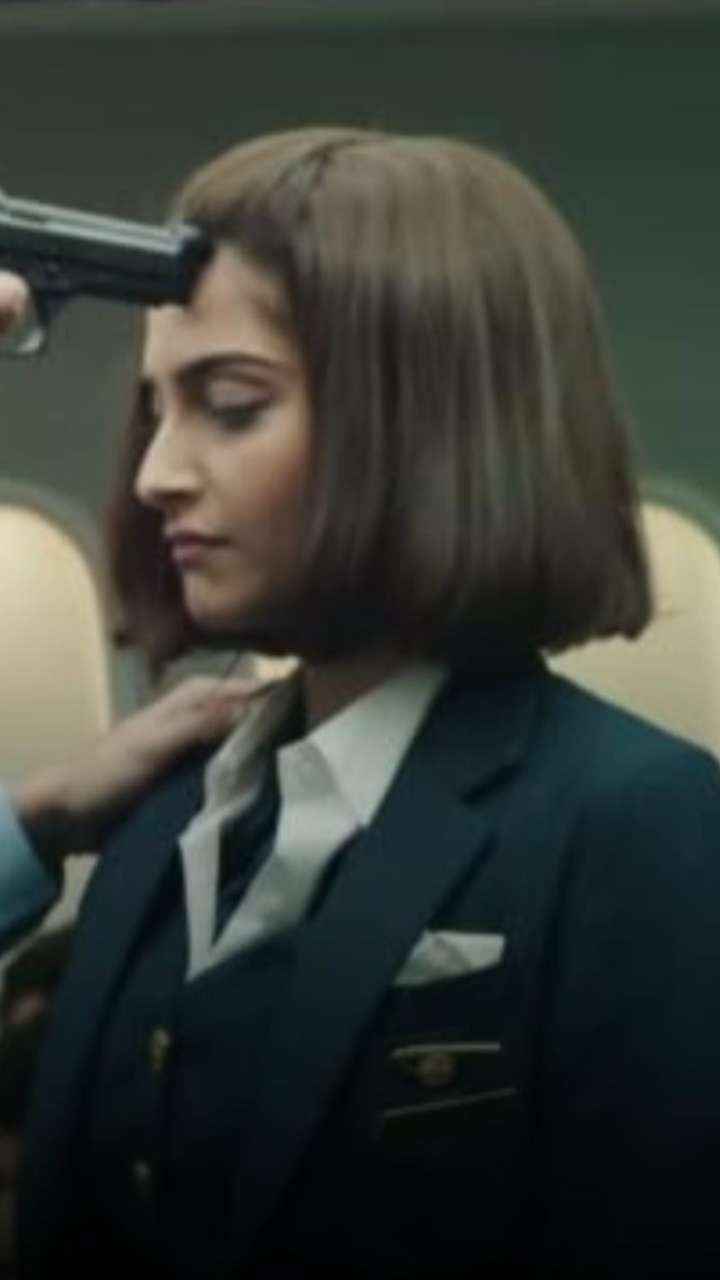 Neerja Turns 8: Check Out Sonam Kapoor's Other Best Films!