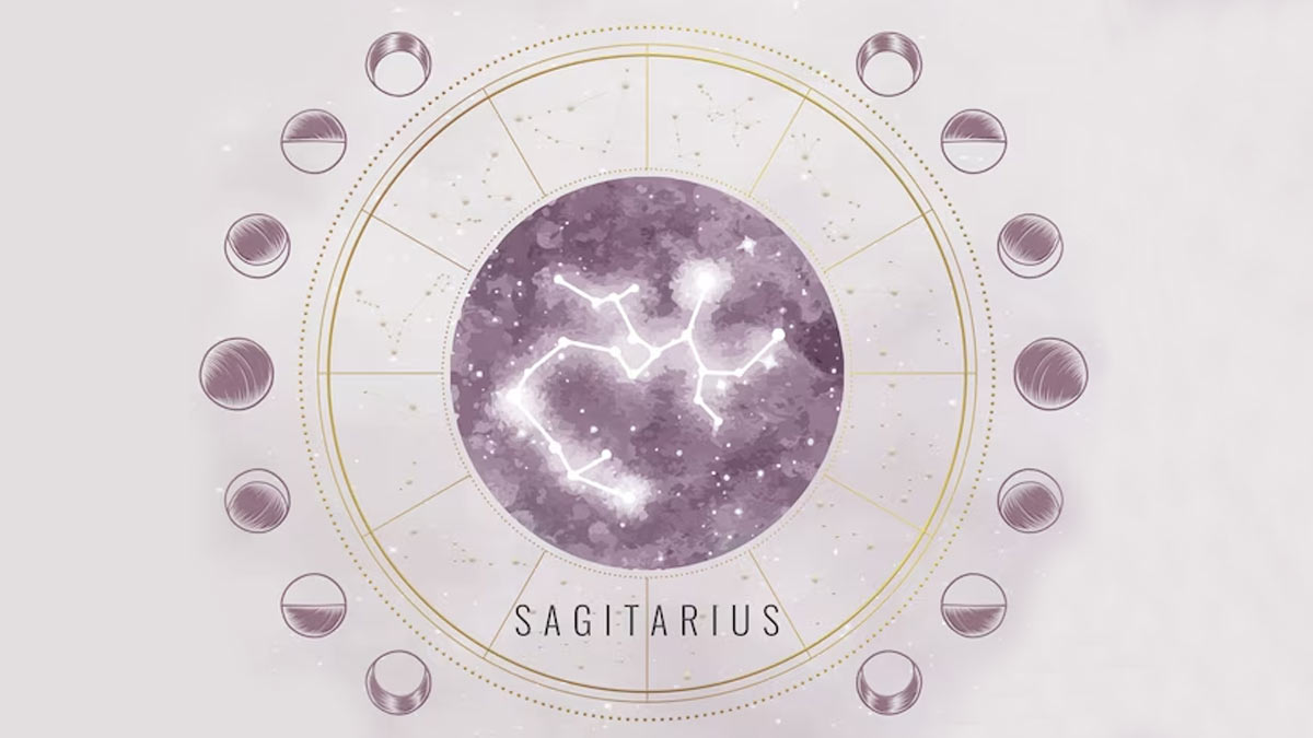 Sagittarius 2024 Love Horoscope: Anticipate Marriage Prospects This Year