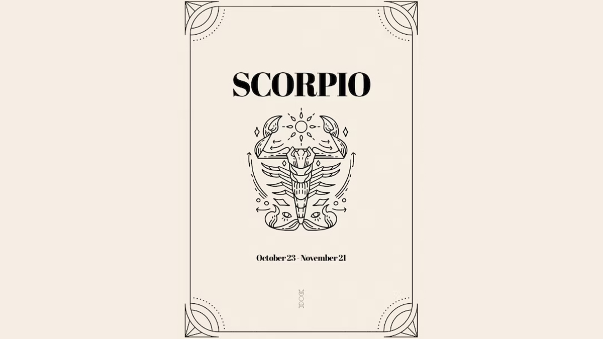 Scorpio 2024 Love Horoscope: Expect Obstacles In Pursuit Of Marriage Bliss