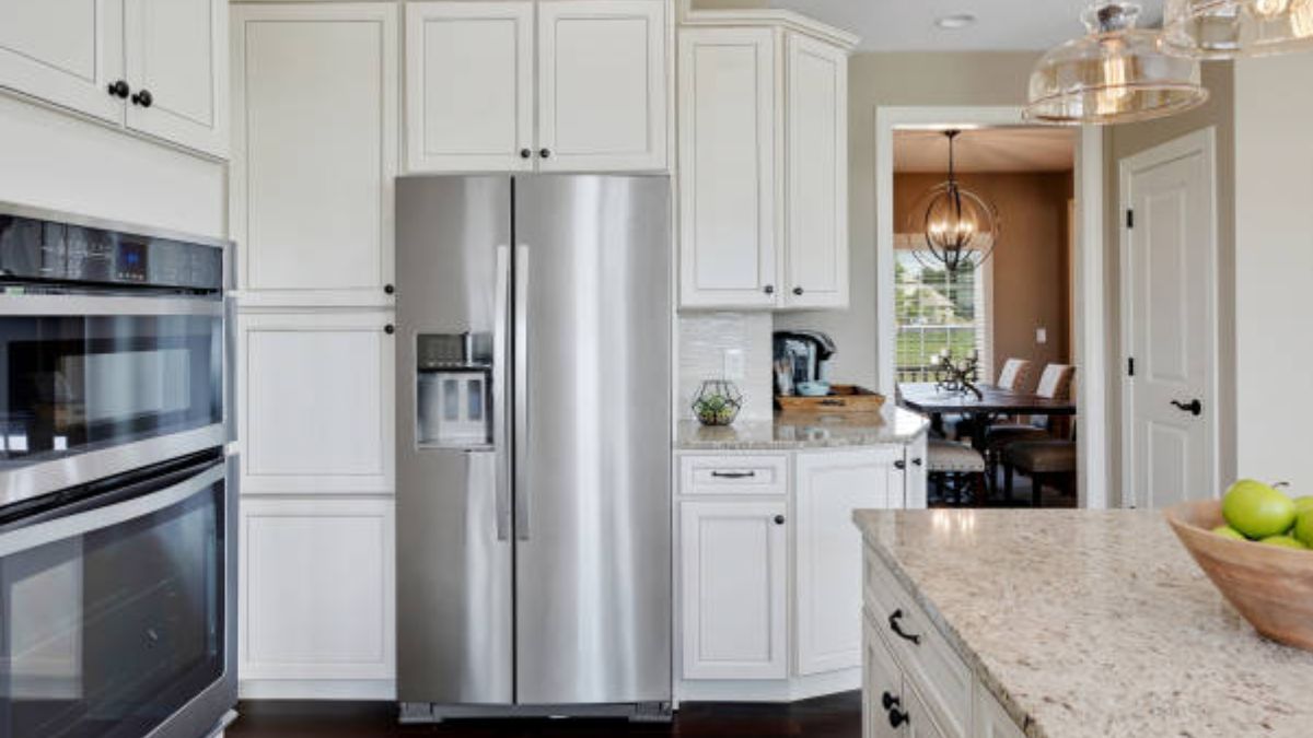 Top Selling 5 Star Refrigerators Of 2024 In India: Scour Top Brands Like Samsung, Godrej, Haiers And More