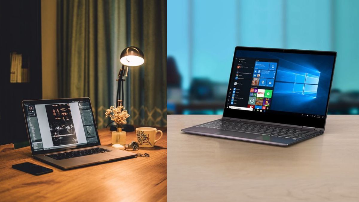 Top Selling HP Laptops With i5 Processor And 8GB RAM: Get High-Speed Performance With Effortless Connectivity 