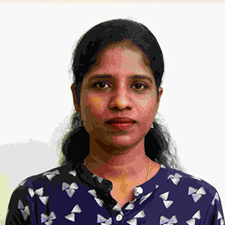 Abinaya Narayanan