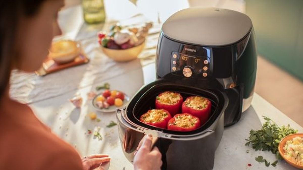 air fryers for home
