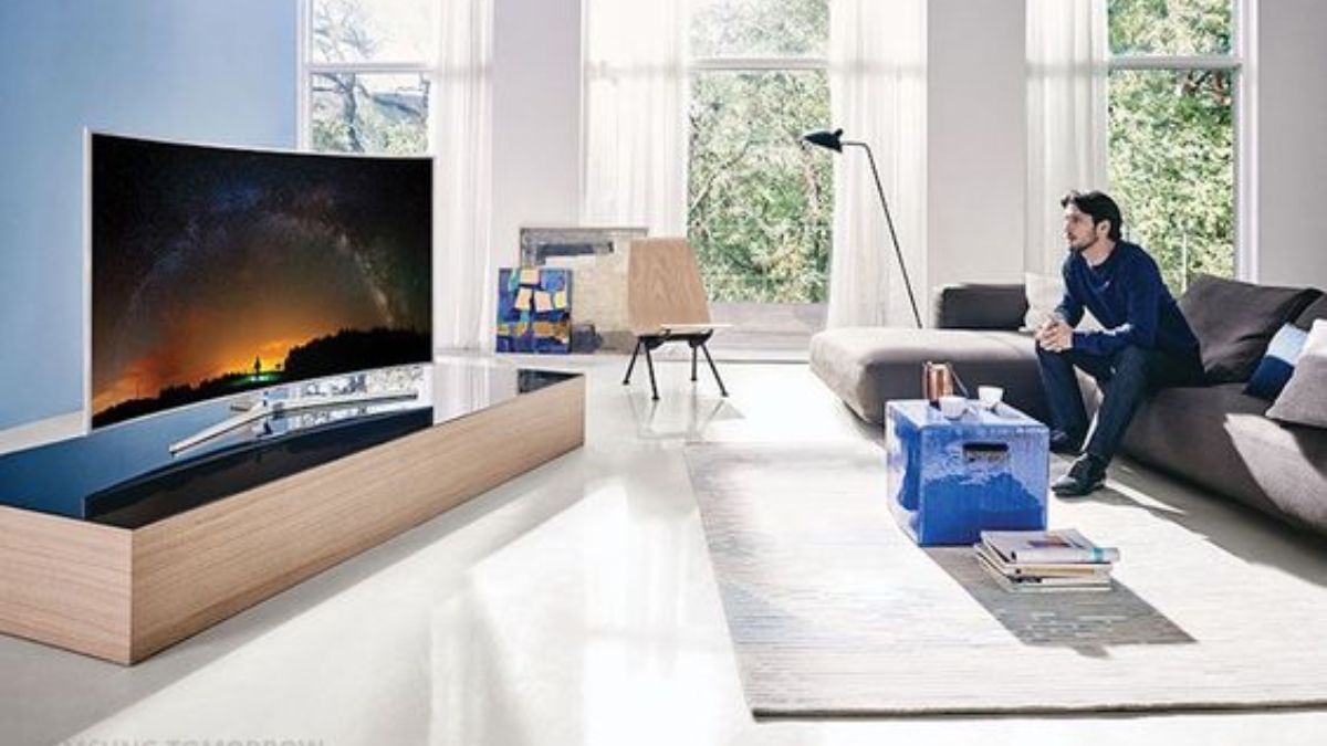 Amazon Sale Smart TV  inch