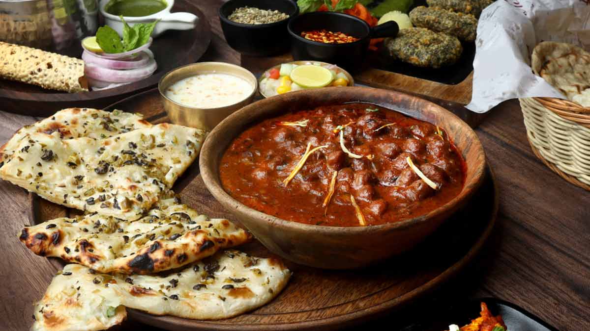 amritsari foods local