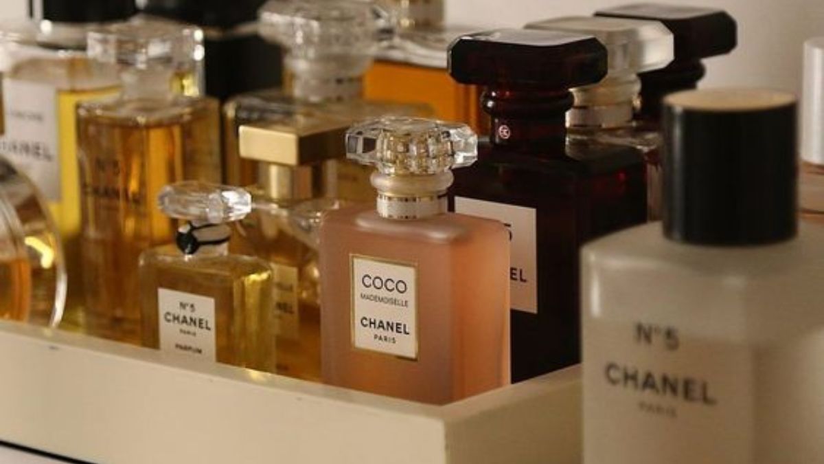 Best Women’s Perfume That Will Left You Smelling Like A Million Dollar!