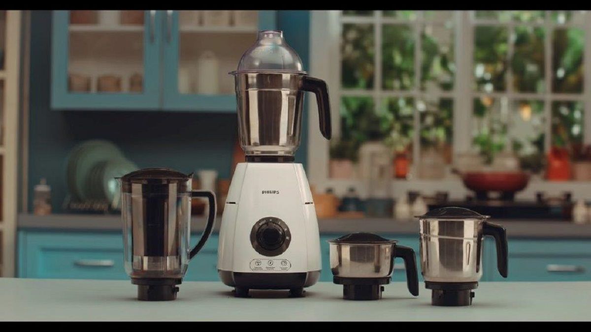 Best Mixer Grinder Brands In India (December 2023): Elevate Your Culinary Creations