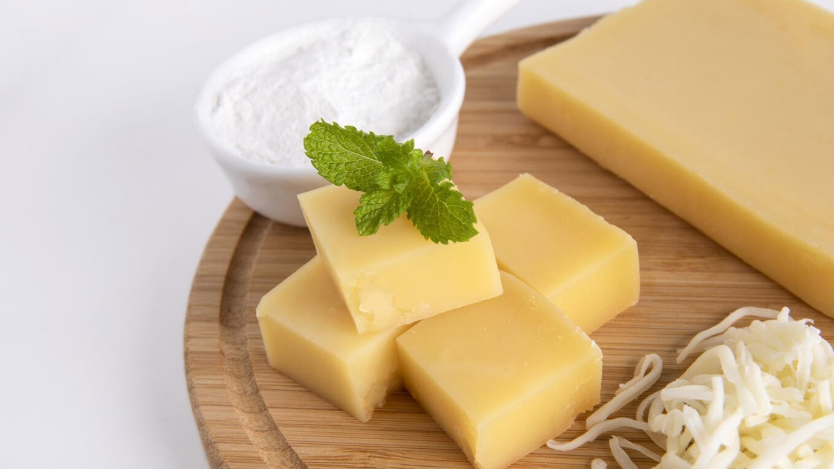 benefits of eating butter for heart