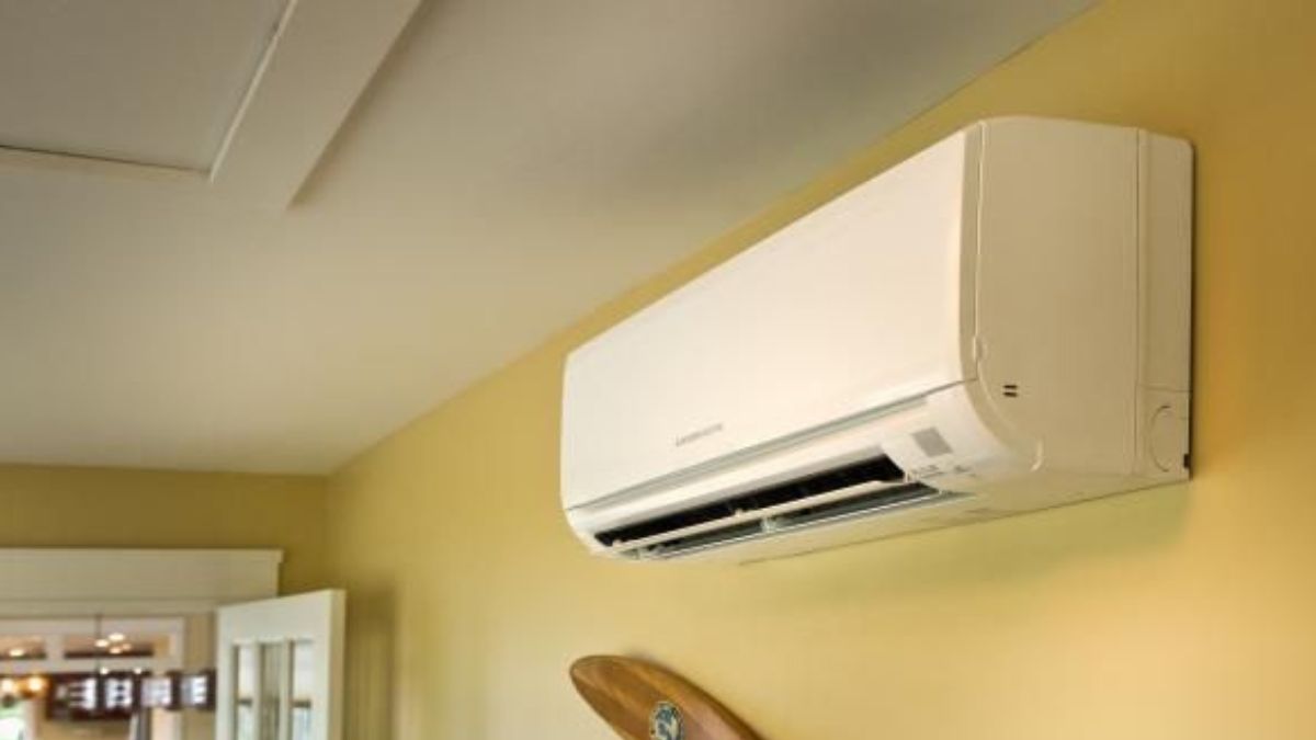 Best 2 Ton AC In India (February 2024): Provides Optimal Cooling And Energy Efficiency 