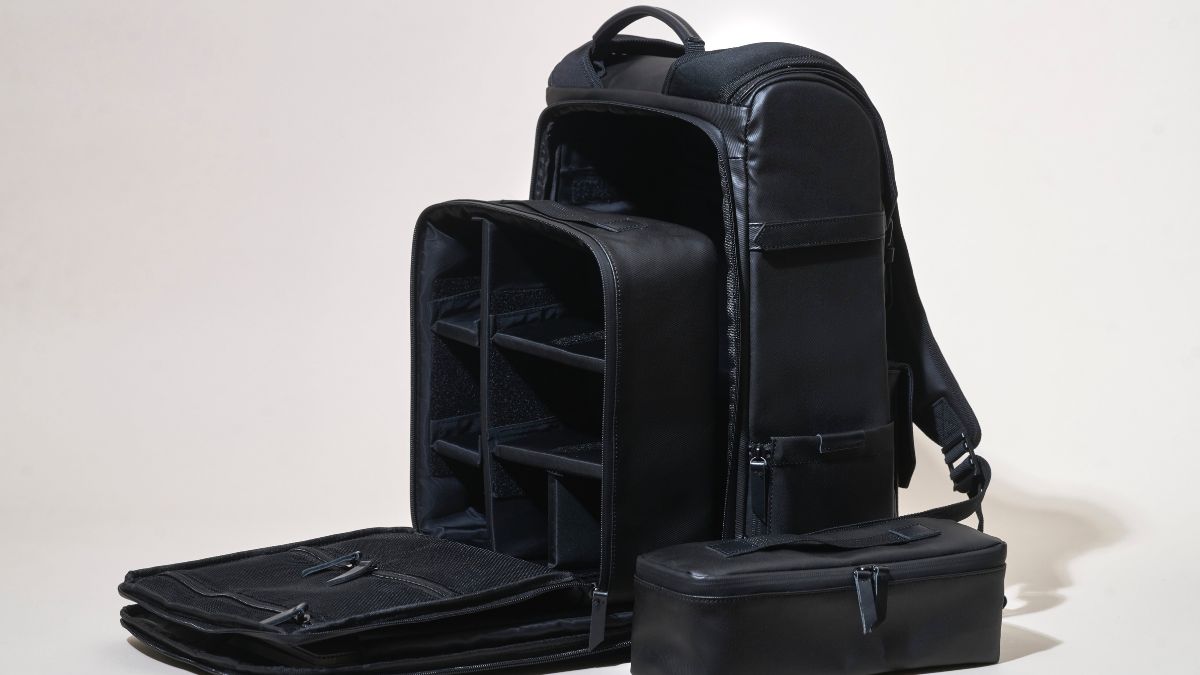 Best Laptop Backpack: Especially Design With Ergonomic Support