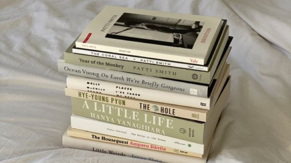 Best Fiction Books Of All Time: A Must Read In A Lifetime!