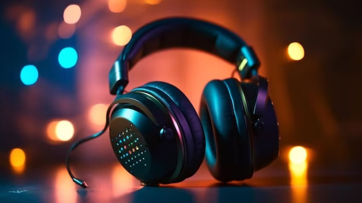 Top Gaming Headphones For 2024: Sound Check With JBL, Sony, Redgear And More! 