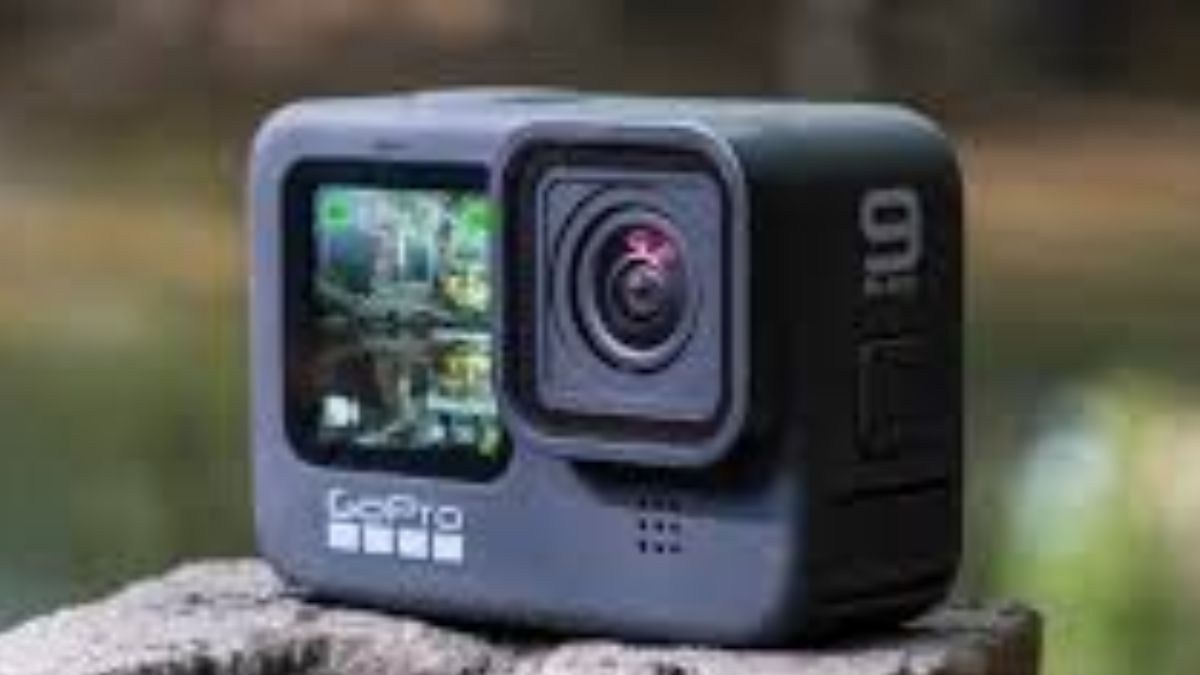 Best GoPro Camera ()