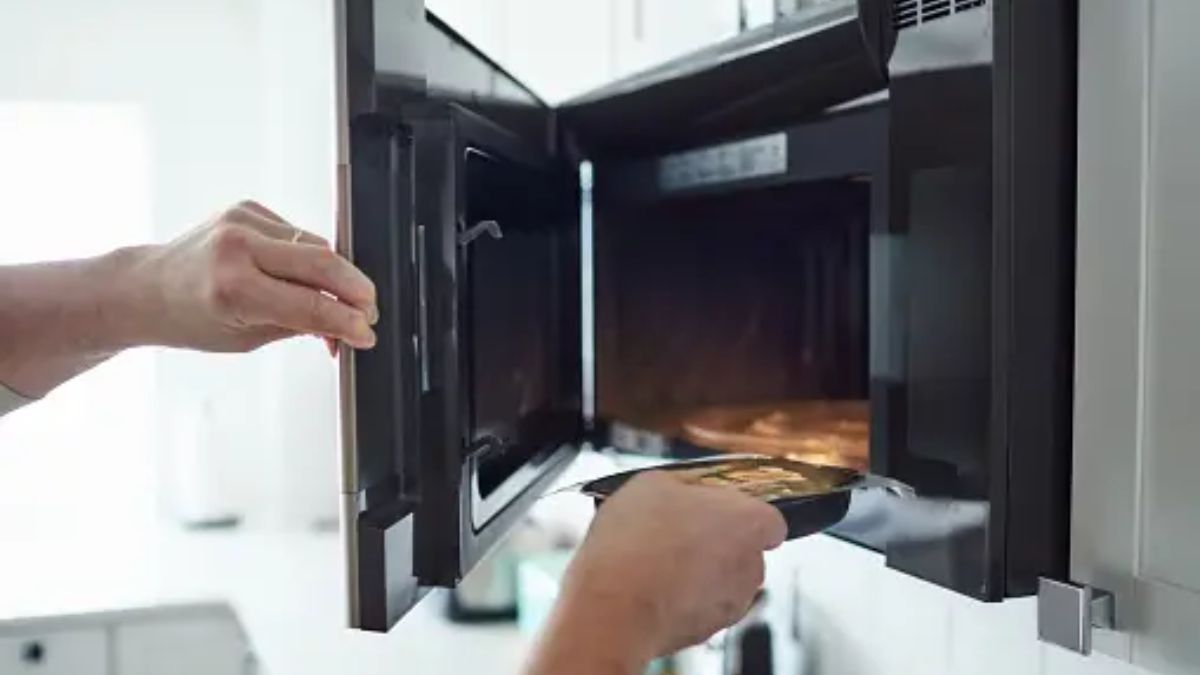 Best IFB Microwave Ovens In India 