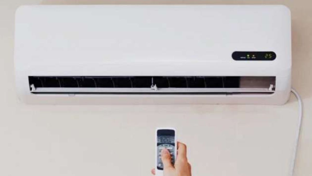 5 Best LG Split AC: Unmatched Cooling Efficiency And Smart Comfort Technology