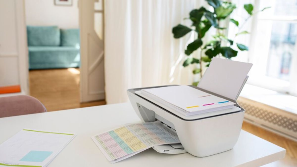पलक झपकते ही प्रिंट व स्कैन होंगे पेपर्स इन Printer For Home Use से जो करते हैं दे दनादन प्रिंटिंग 