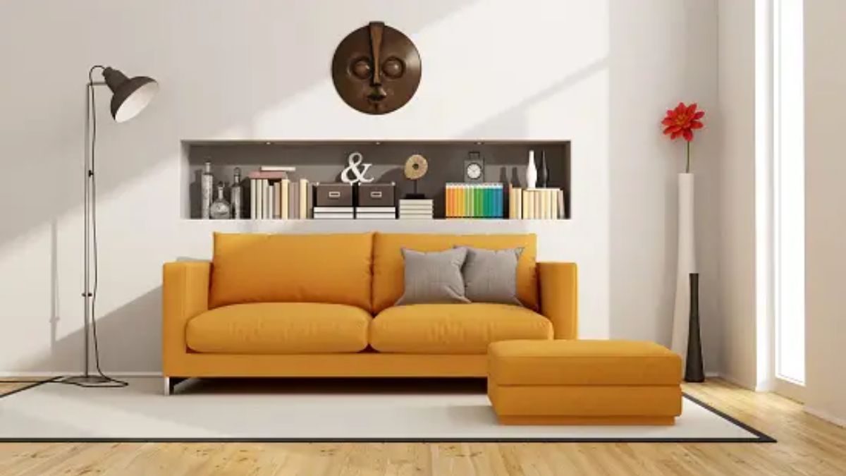 Best Sofa Set In India