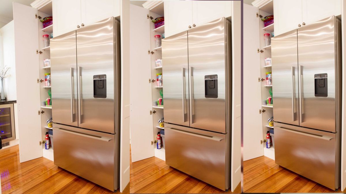 Best Triple Door Refrigerators: "Efficient and Spacious”