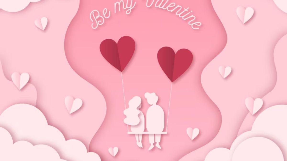 रोज डे से लेकर प्रपोज डे तक इन Valentine Day Gifts को देकर महबूबा पर चलाए प्यार का जादू  
