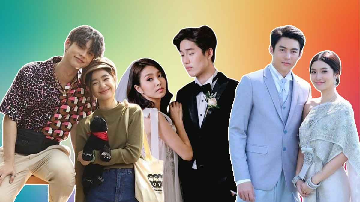 best websites to watch thai dramas