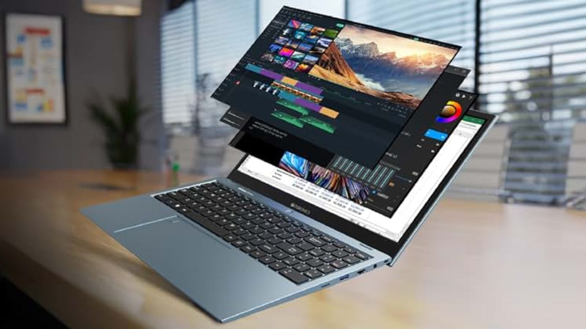 Top Zebronics Laptops (February 2024): Finest Picks From PRO Series Z & PRO Series Y