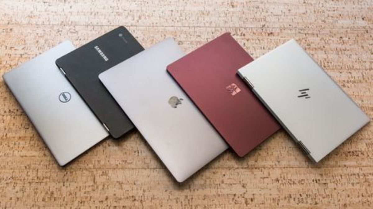 Amazon Sale 2024 ने निकाल दी एकदम नई Bestselling Premium Laptops की दमदार डिस्काउंट वाली लिस्ट