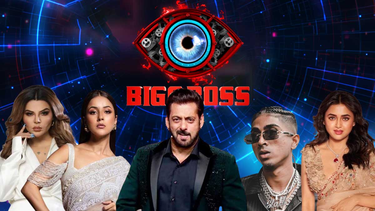 Oddly Obsessed with Bigg Boss: Decoding Why the Chaotic Televised Circus Clicks