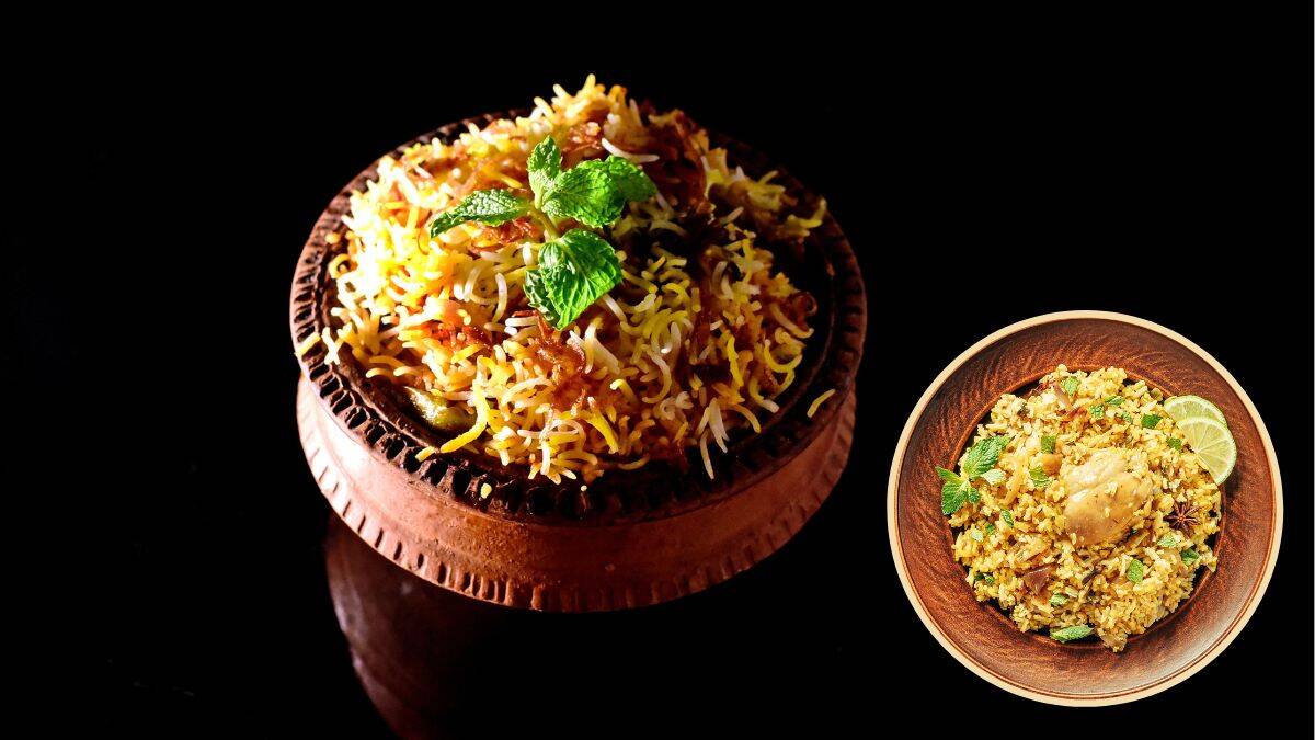 अवधी से लेकर लखनवी तक Best Biryani Handi में बनाएं लजीज गोश्त- बिरयानी, लोगों पर चढ़ेगा स्वाद का जादू 