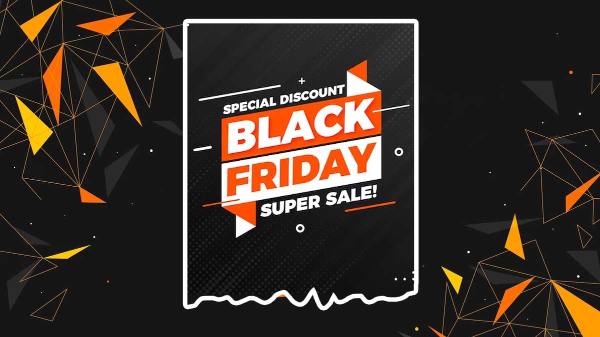 Black Friday Sale 2023: From Electronics To Clothing, 5 Websites To Check Out During Biggest Sale Of The Year