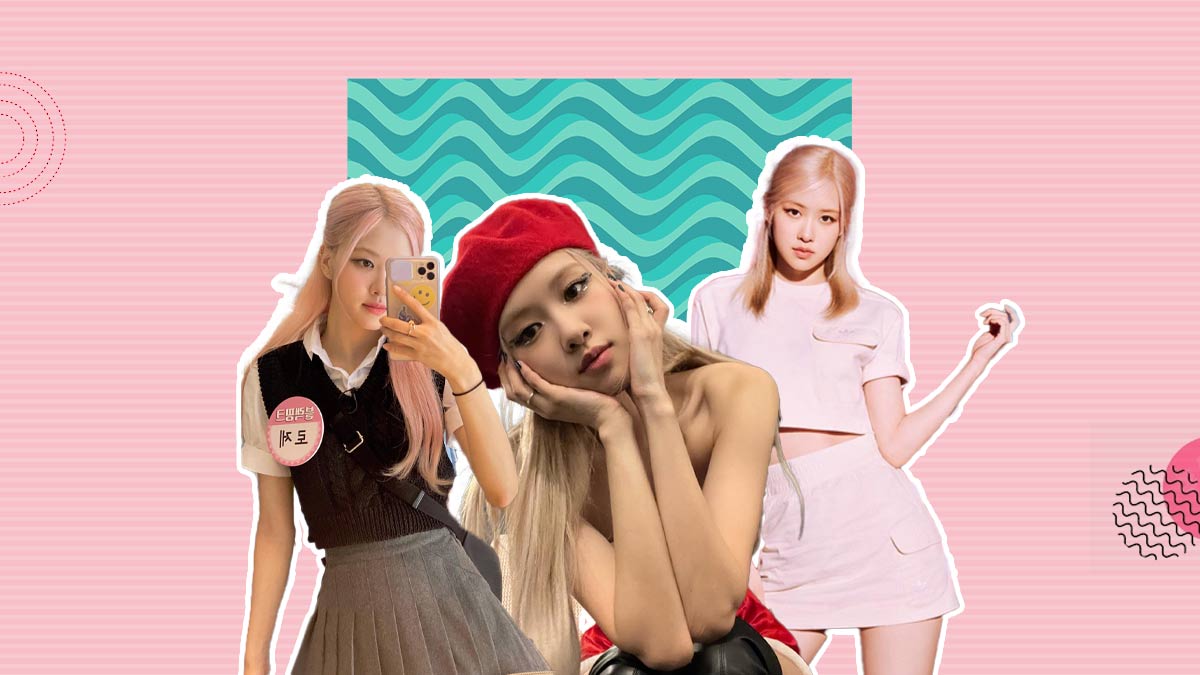 BLACKPINK Rose Fitness Routine: How The Singer Maintains Her Toned Body