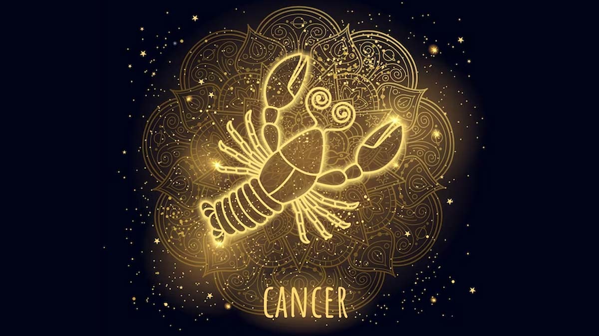 Cancer 2024 Horoscope: Financial Benefits And Marital Bliss On Cards For June 21 To July 22 Borns