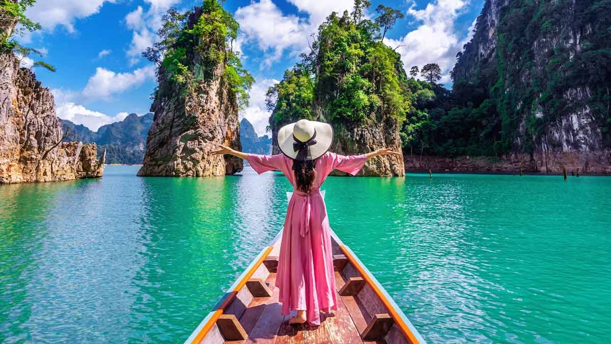  Affordable Overseas Getaways: Top 8 Budget-Friendly Destinations for 2024