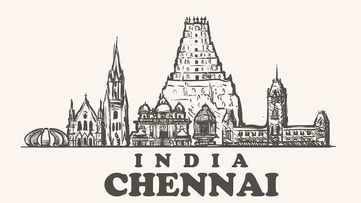 Chennai Tourism : சென்னை மாநகரில் பார்க்க வேண்டிய முக்கியமான இடங்கள்