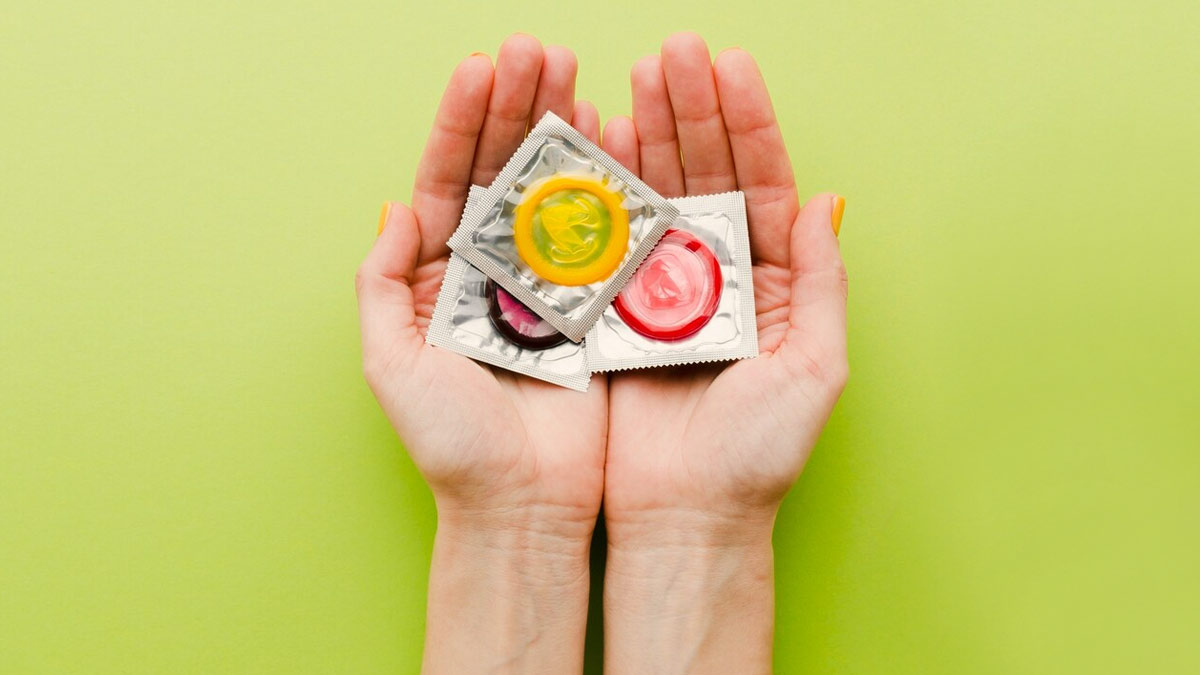Do Condoms Expire? Expert Reveals Shelf Life, Risks Associated With Using Expired Condoms