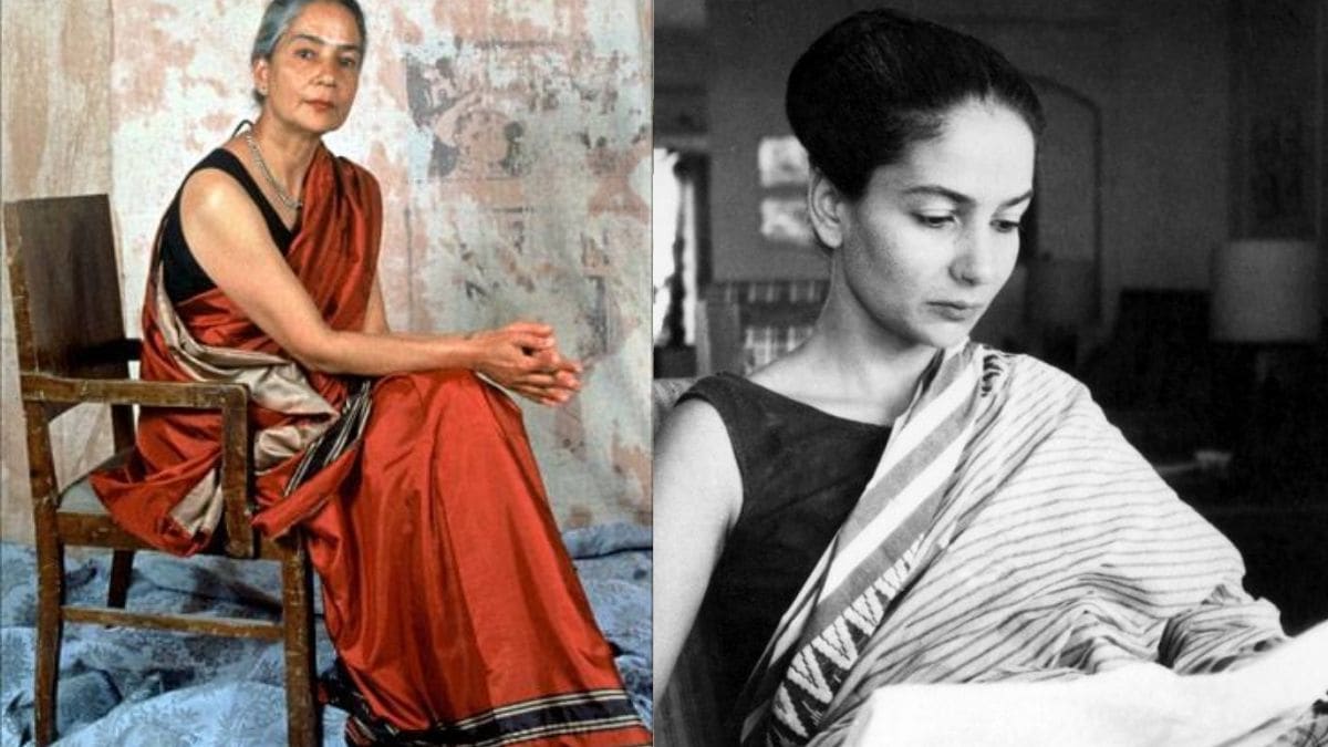 Best Books To Read On Anita Desai: “For Women By Woman”