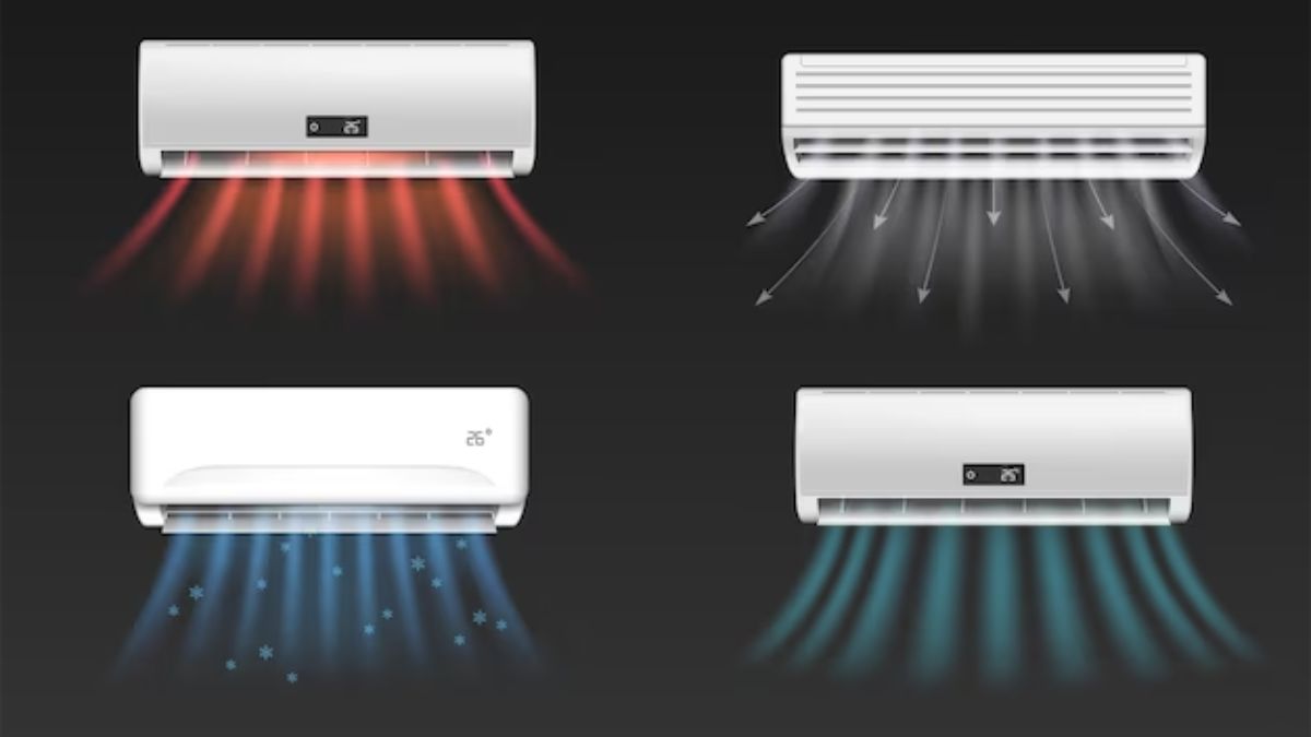 Top Selling Daikin Split AC: Packed With Great Capacity And Energy Efficiency