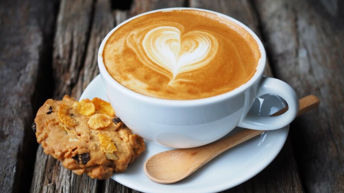 कैफीन फ्री होती है यह कॉफी, सेहत को भी देती है कई लाभ