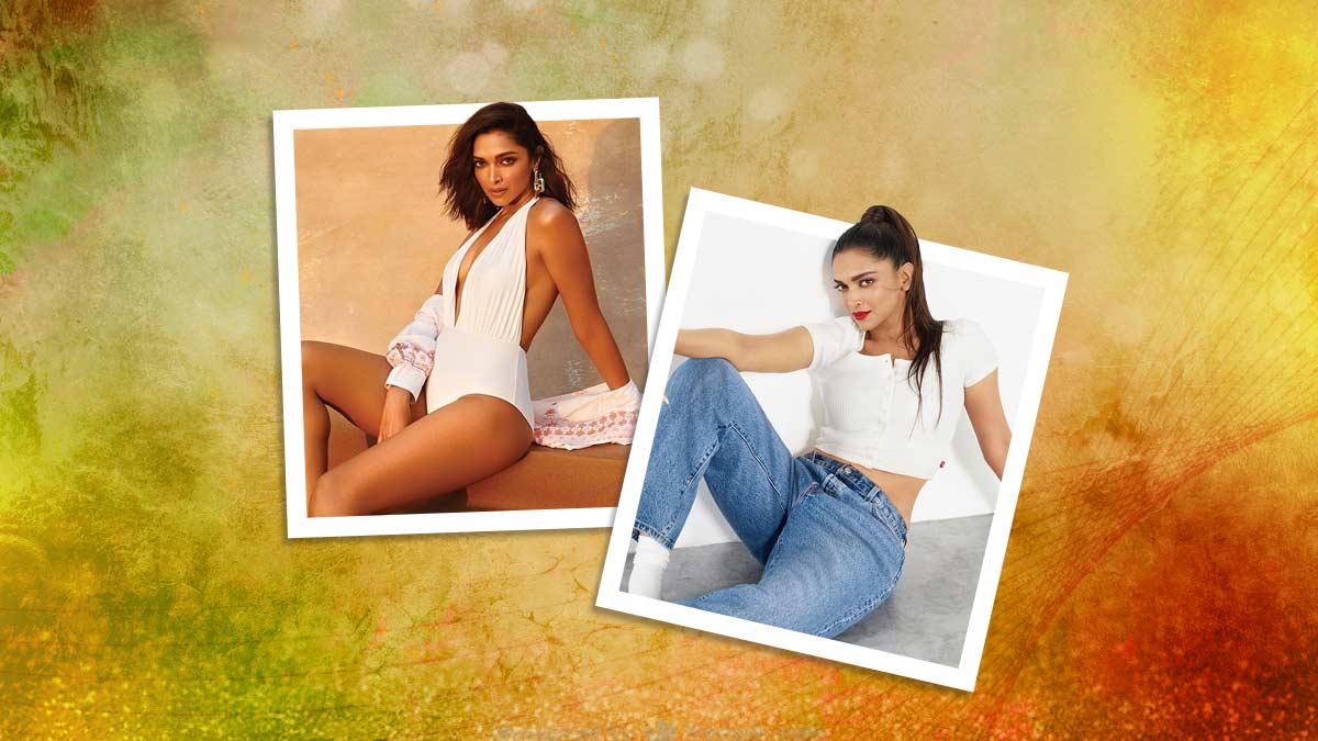 Deepika Padukone's Fitness Secrets: A Glimpse Into Her Power-Packed Workout Routine