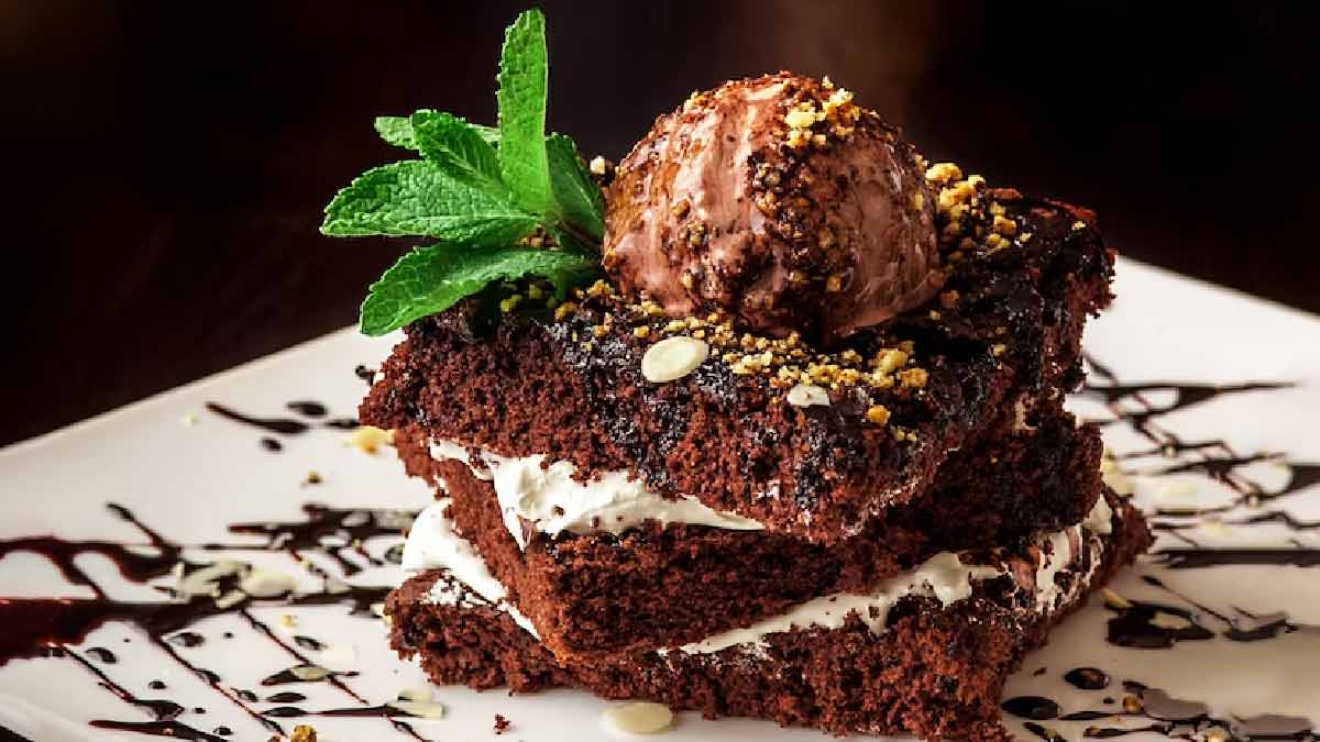 Delhi's Top Vegan-Friendly Dessert Spots That Will Satisfy Your Sweet Cravings
