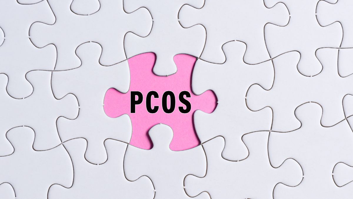 Diets You Should Follow In New Year 2024 If You Have PCOS