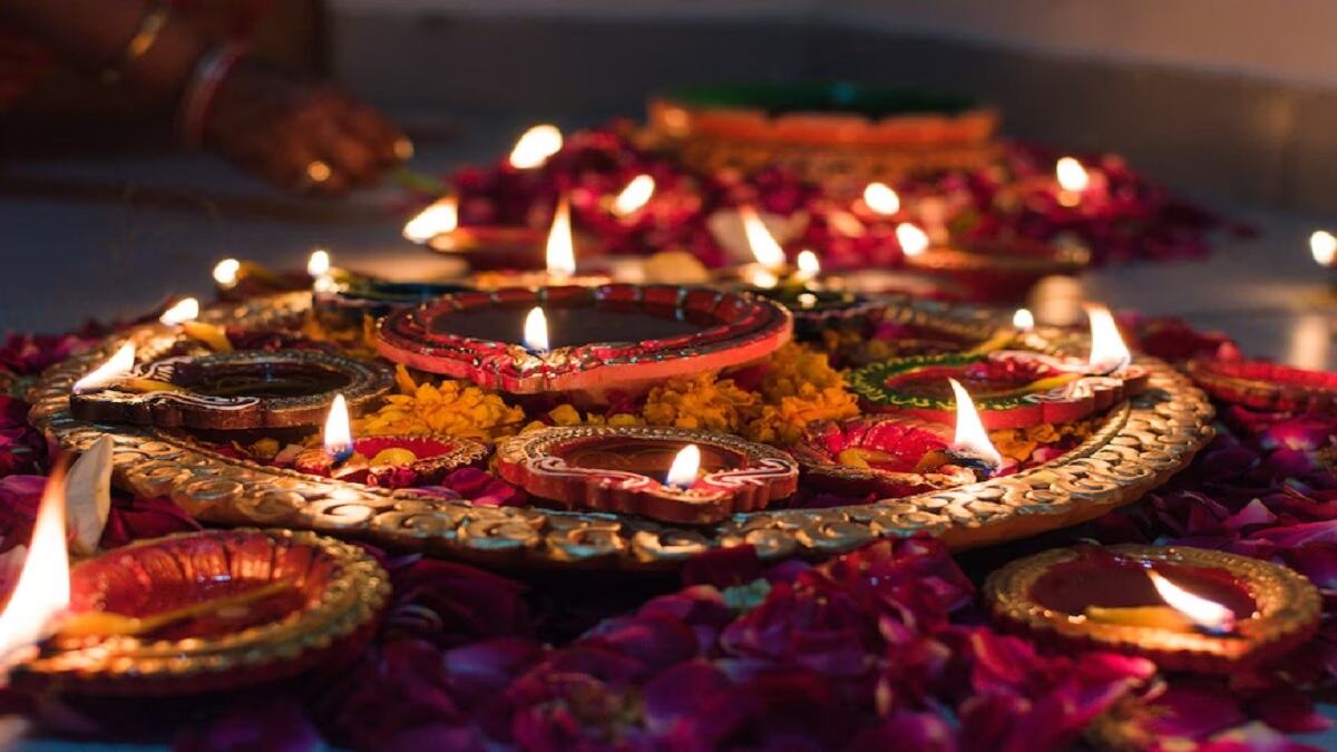 Diwali 2023 Date: When Is Diwali? Know About Its Traditions, Significance, Rituals, And More