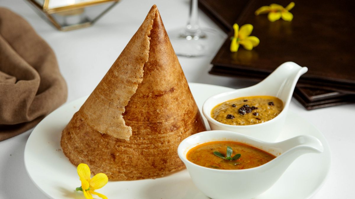 Dosa Delights: Uncovering The Best Dosa Spots In Chennai For Every Foodie