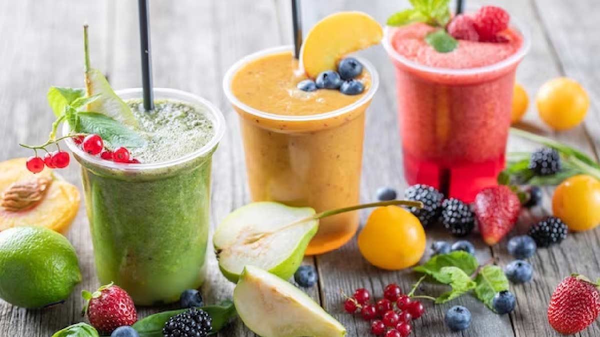Winter Wellness Guide: Nutrition Expert Weighs In On The Detox Drink You Can't Miss