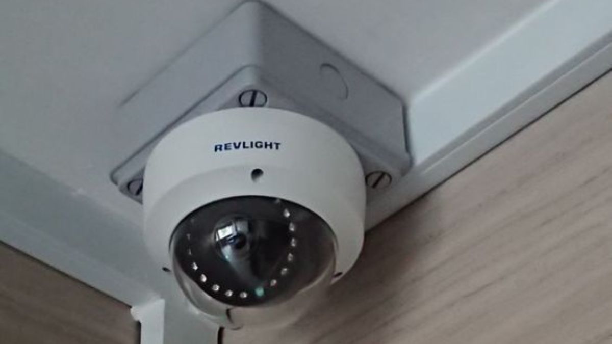 Best CP Plus CCTV Cameras: Budget-Friendly Way To Keep Stringent Security!