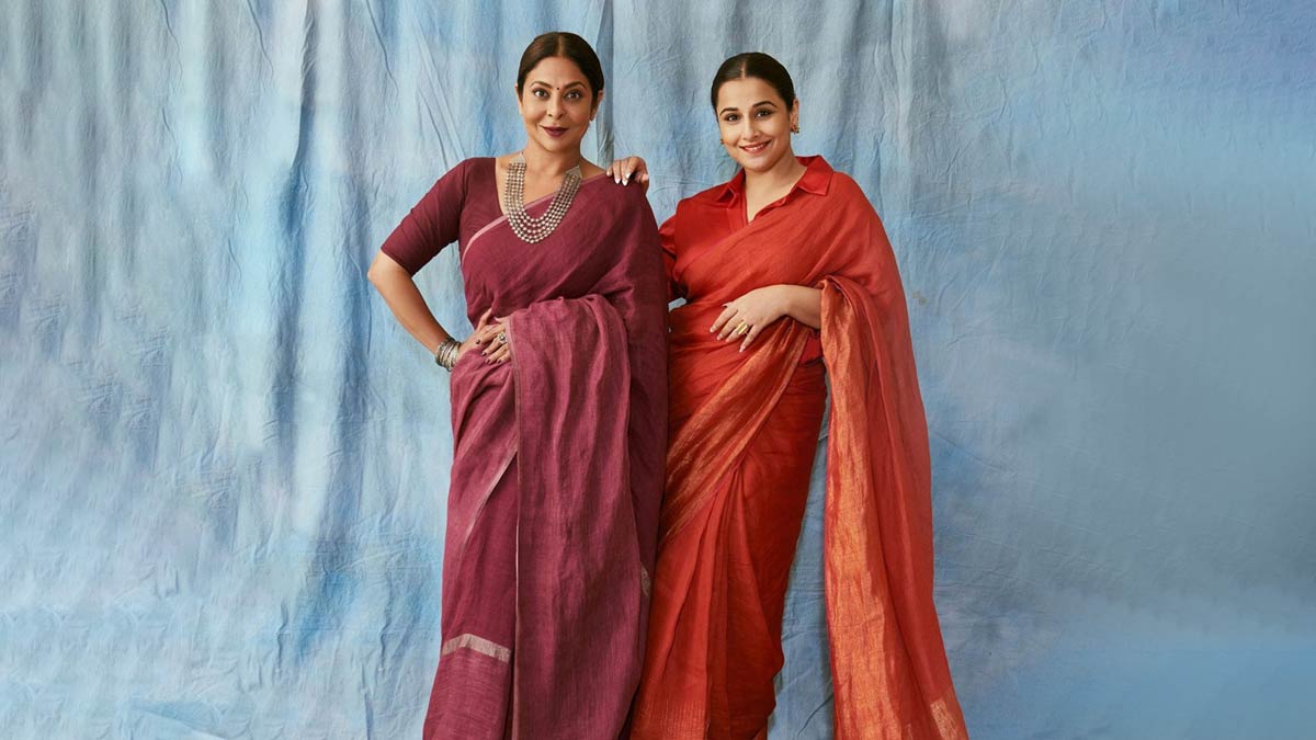 easy hacks while wearing saree first time