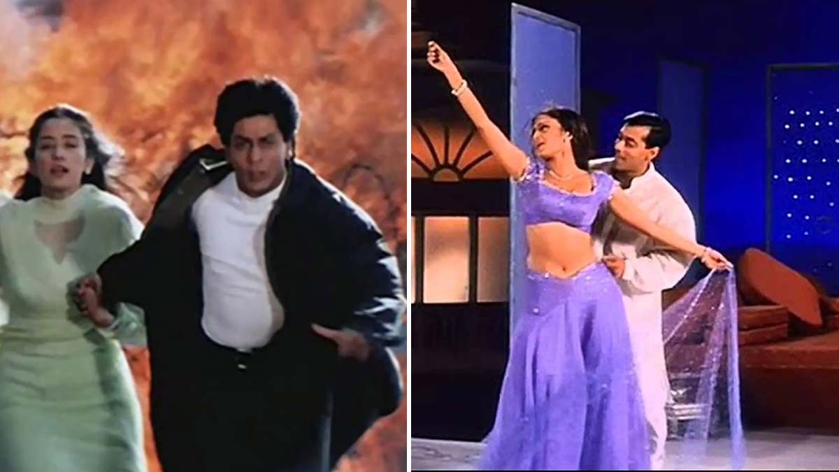 Guess Bollywood Hindi Songs From Their English Translations