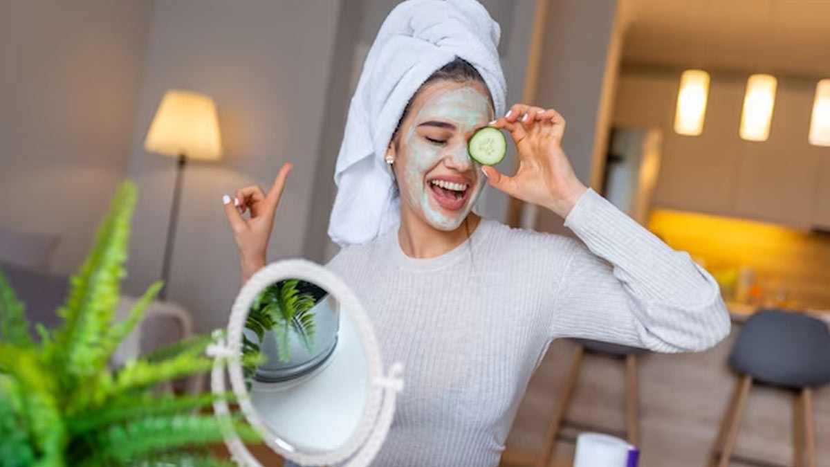 Simple And Effective DIY Facial Hacks You Can Try At Home 