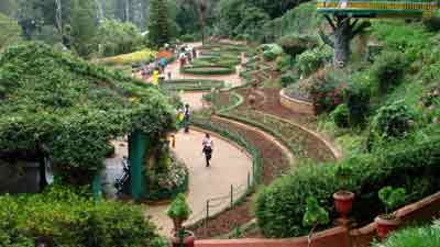 भारत के इन बॉटनिकल गार्डन की खूबसूरती देखकर आप भी हो जाएंगे मोहित