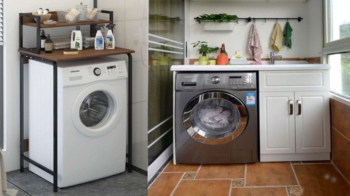 Samsung Vs Whirpool Washing Machine Which Is the Better Option? Choose From Top Selling Models!